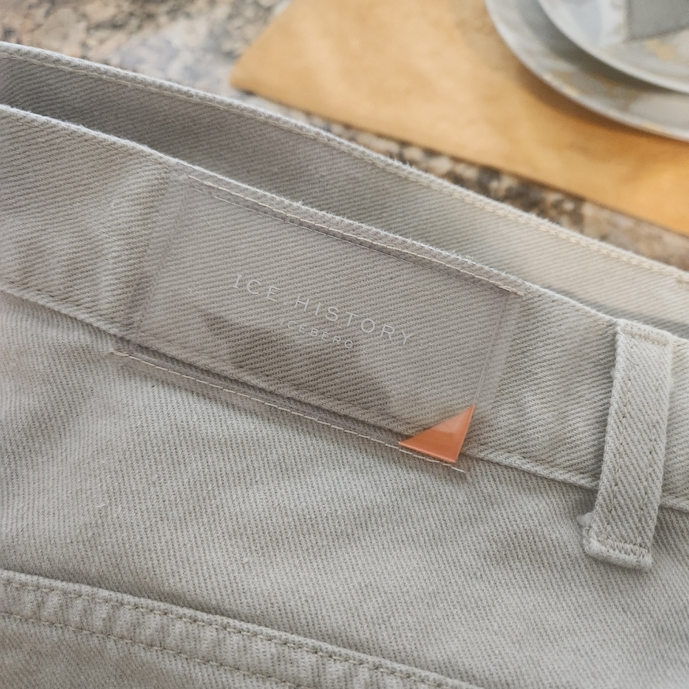 Tom and Jerry Iceberg Jeans